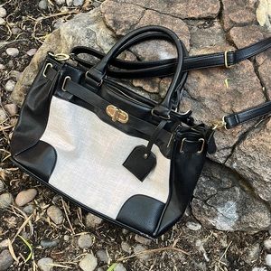JustFab handbag